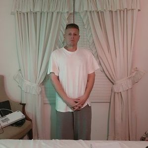 Meet your Posher, Brad